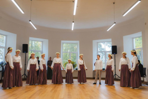 Grāmatu svētki 2025 kopā ar apgādu ‘’Zvaigzne ABC’’